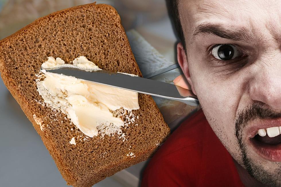 Now, Social Media Says We’re Buttering Our Bread the Wrong Way