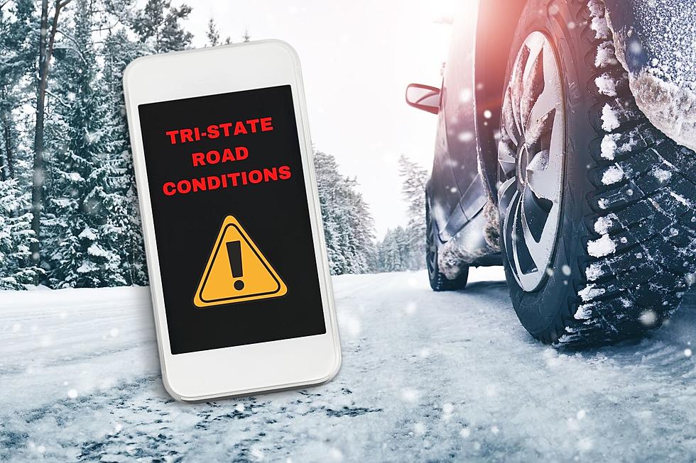 How to Check Road Conditions in the Southern Indiana & Western Kentucky Area
