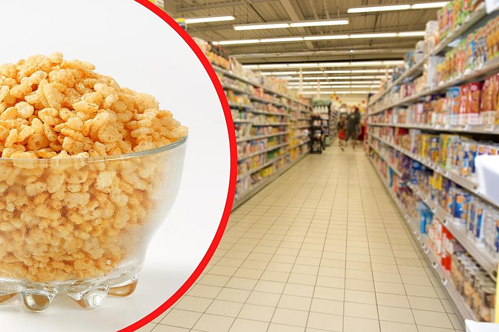 Here&#8217;s Why It Will Be Nearly Impossible To Find Rice Krispies In The Evansville Area