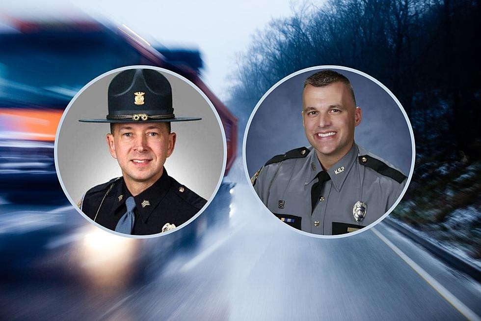 Updates on Western KY and Southern IN Roadways and Accidents from State Police
