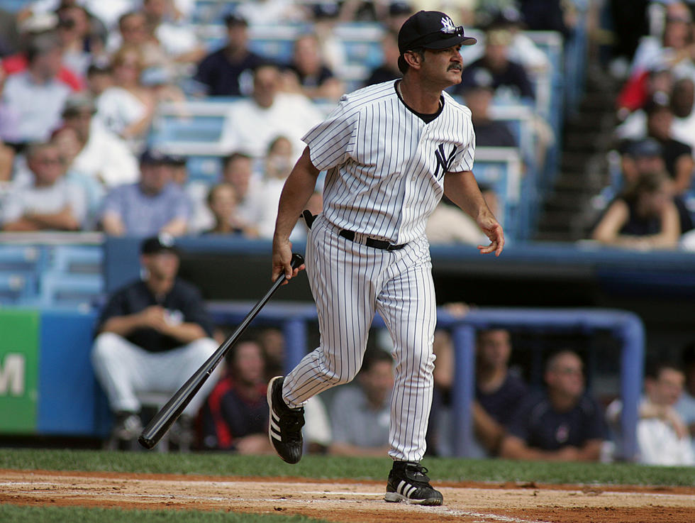 Baseball Jersey New York Yankees Mattingly #23