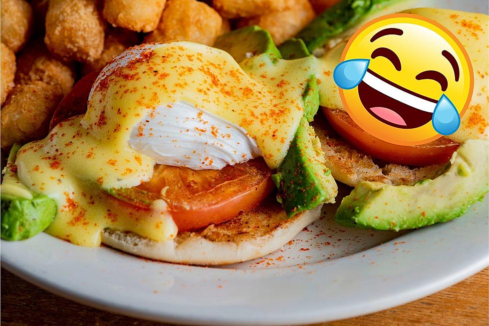 LOL – Kentucky Restaurant’s Brunch Menu Offers Hilarious Descriptions of Their Dishes