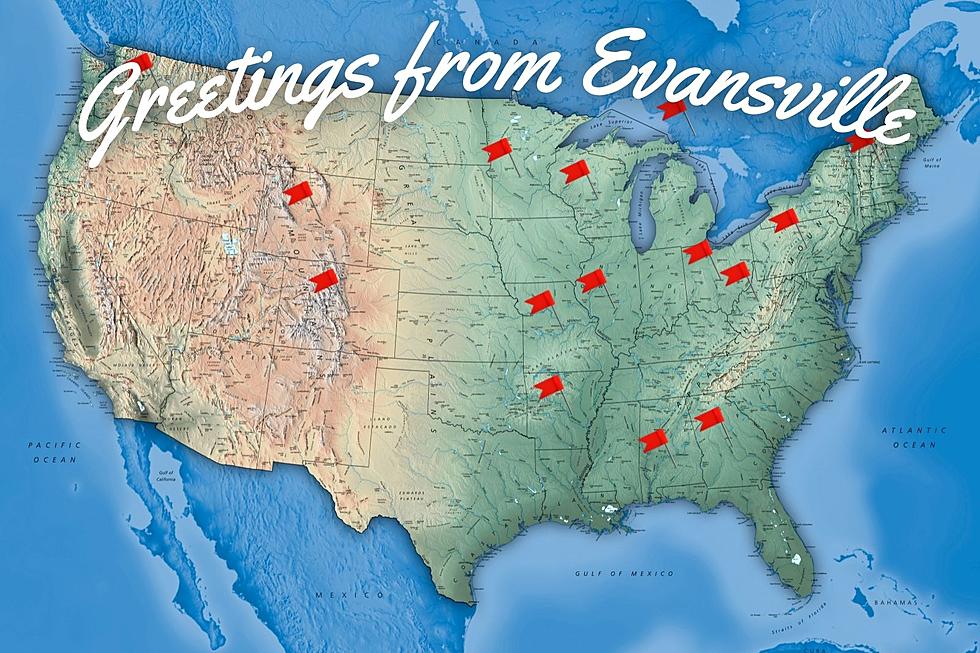 Meet the 16 Other Towns Named Evansville and How They Compare to Their Indiana Counterpart