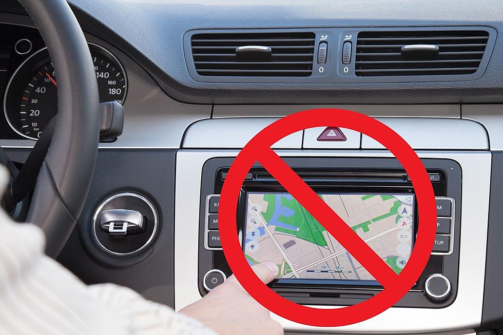 If Your Vehicle&#8217;s GPS Isn&#8217;t Working, This Might Be The Reason Why