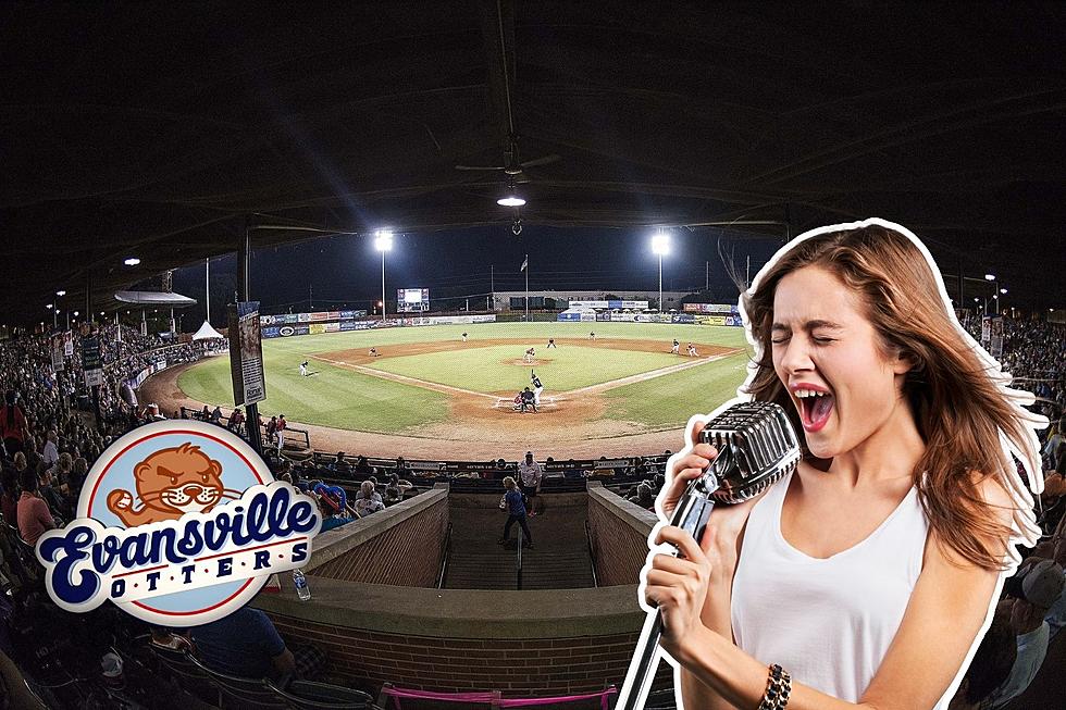 Entertainers Wanted To Preform At Evansville Otters Games This Season