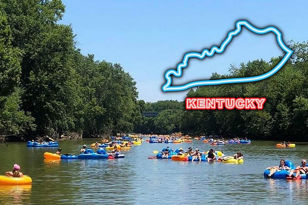 Awesome Lazy River in Kentucky Announces 2023 Opening Date