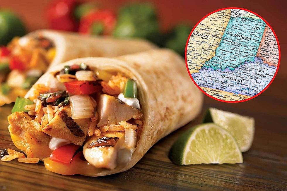 Best Mexican Restaurants in Kentucky According to Residents