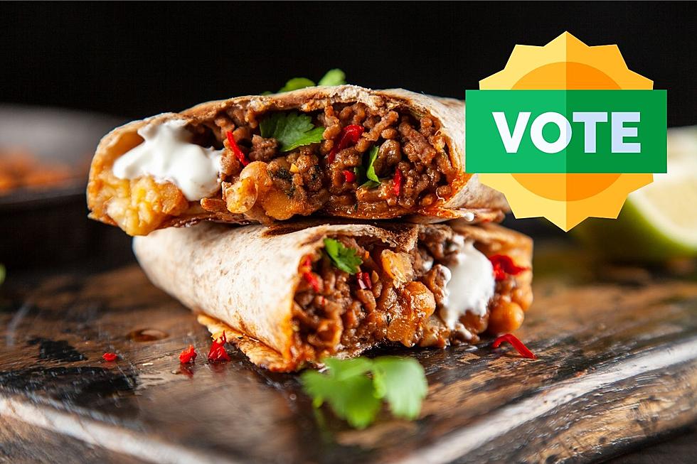 BURRITO BRAWL: Vote for the Best Mexican Restaurant in the Evansville Area [POLL]