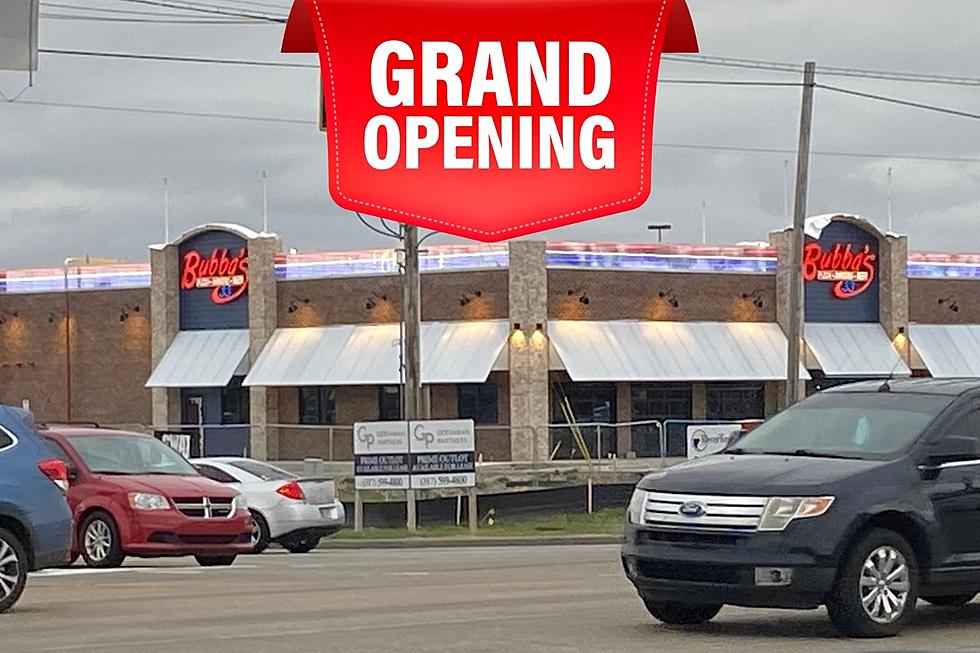 Bubba 33’s Evansville Location Announces Grand Opening Date
