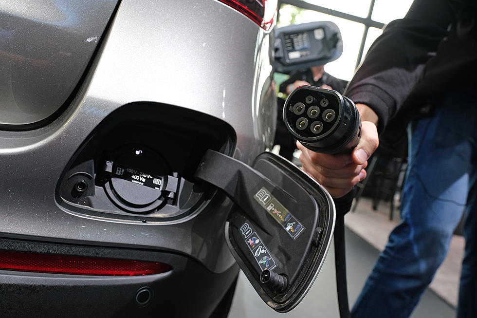Indiana Takes Next Step Toward Charging Stations for Electric Vehicles