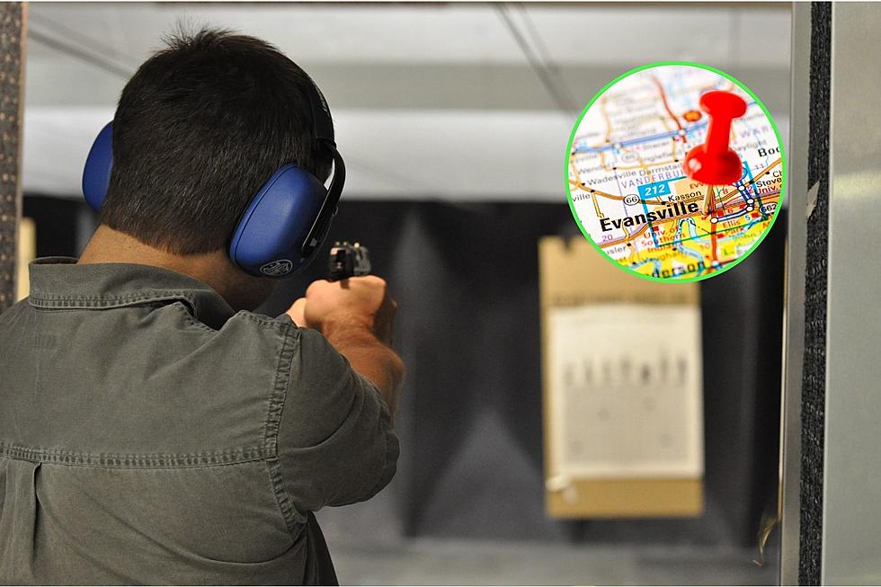 New Indoor Shooting Range Coming to Southwest Indiana