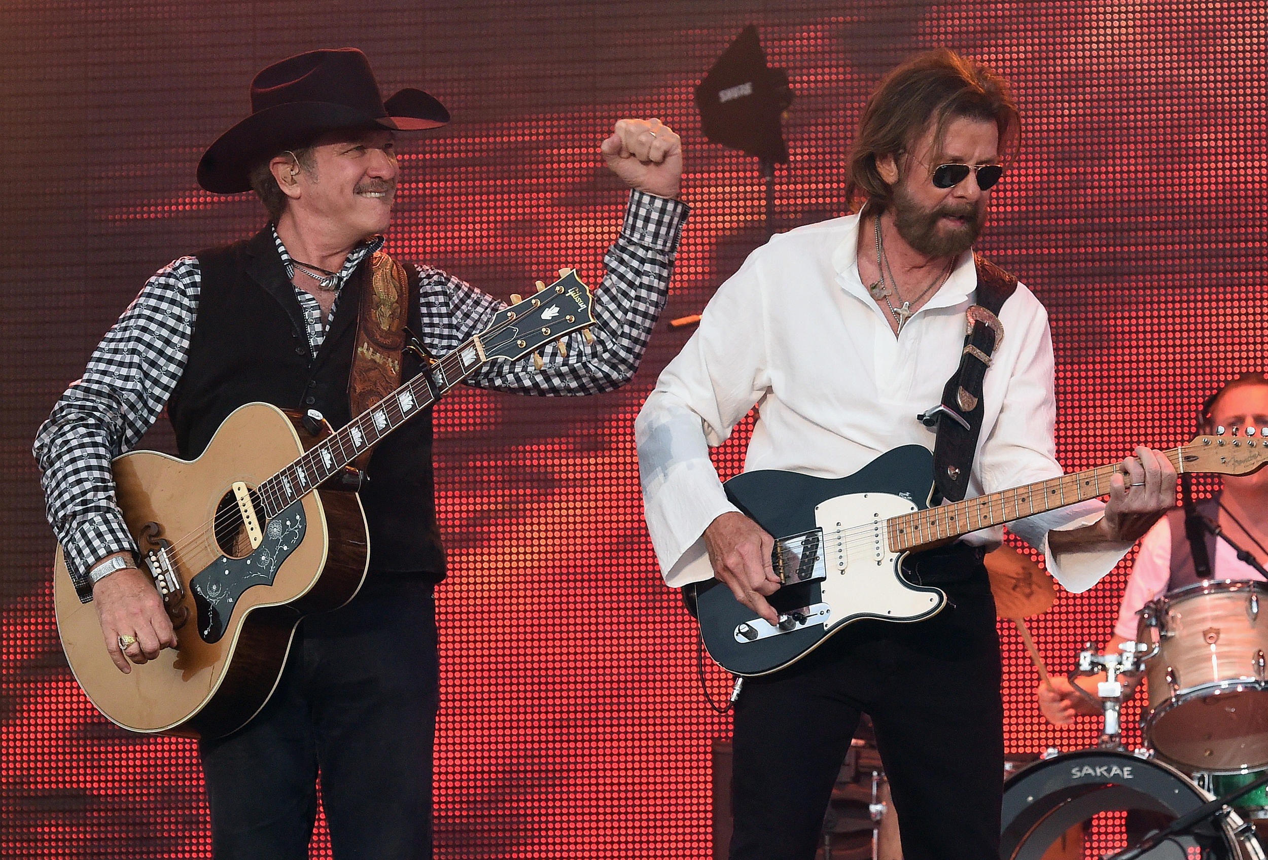 Kix Brooks of Brooks & Dunn Evansville Concert & More [Interview]