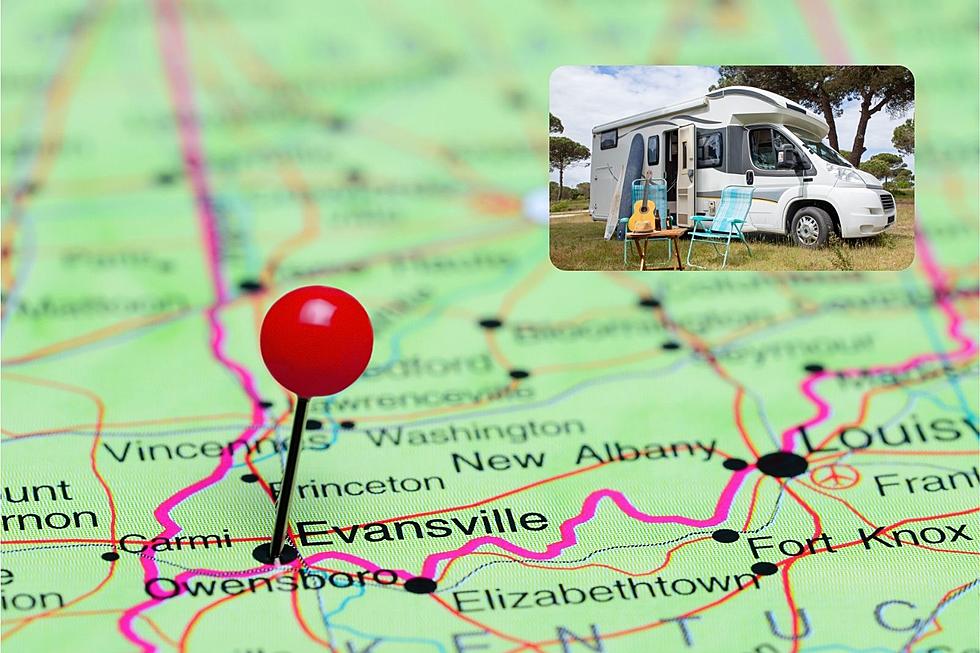 Is It Legal to Live in an RV on Your Property in Indiana?