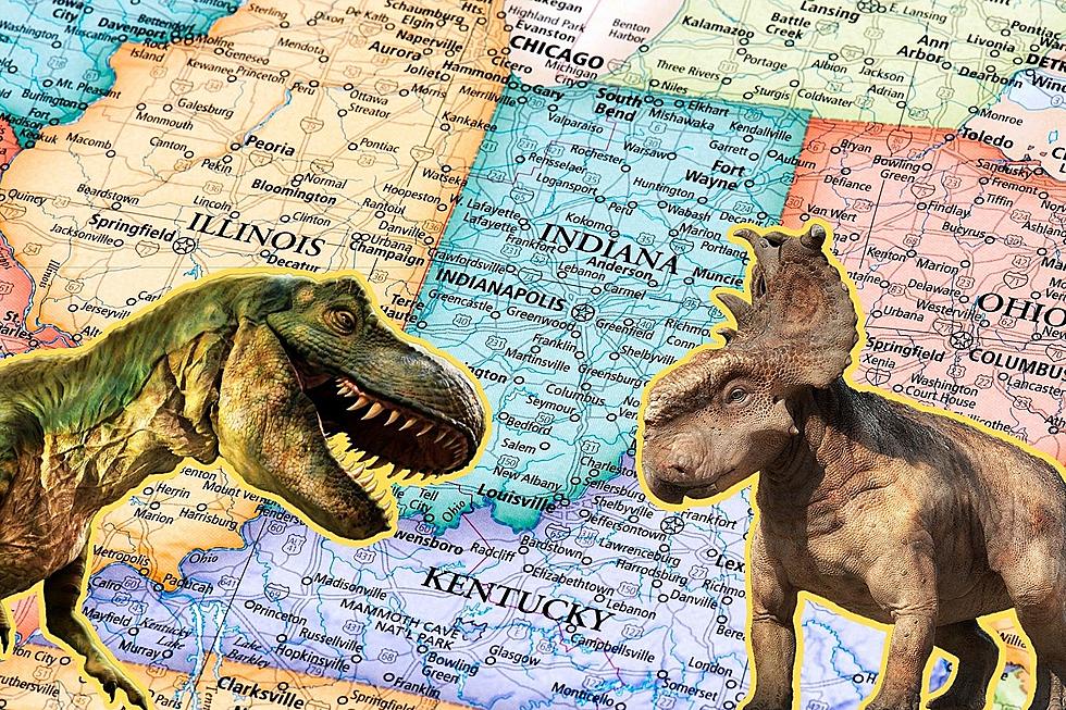 See How Indiana and Surrounding States Have Changed Over the Past 750 Million Years