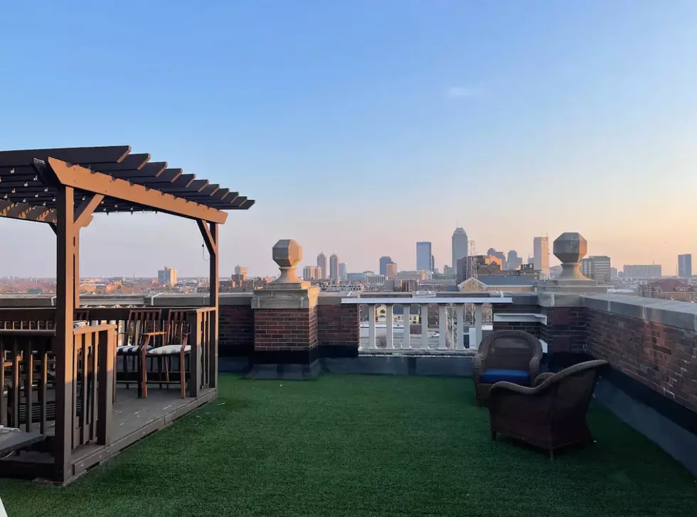 Jarvis/Airbnb