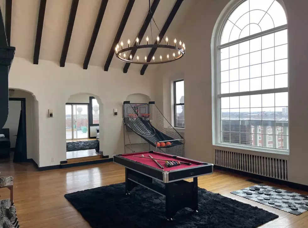 Jarvis/Airbnb