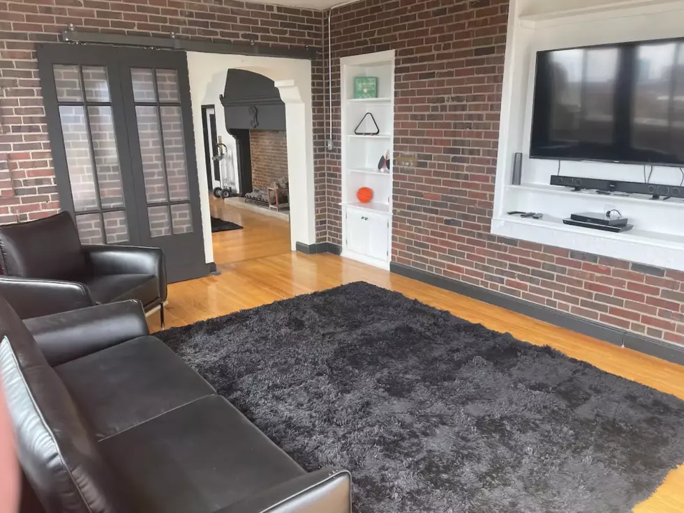 Jarvis/Airbnb