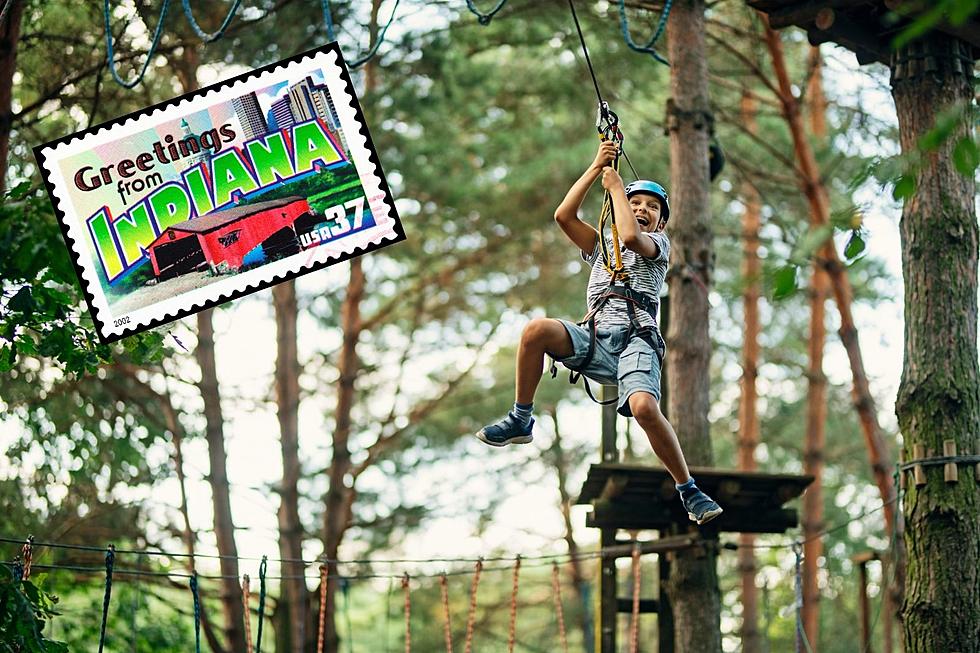 The Complete Guide to Southern Indiana Ziplines