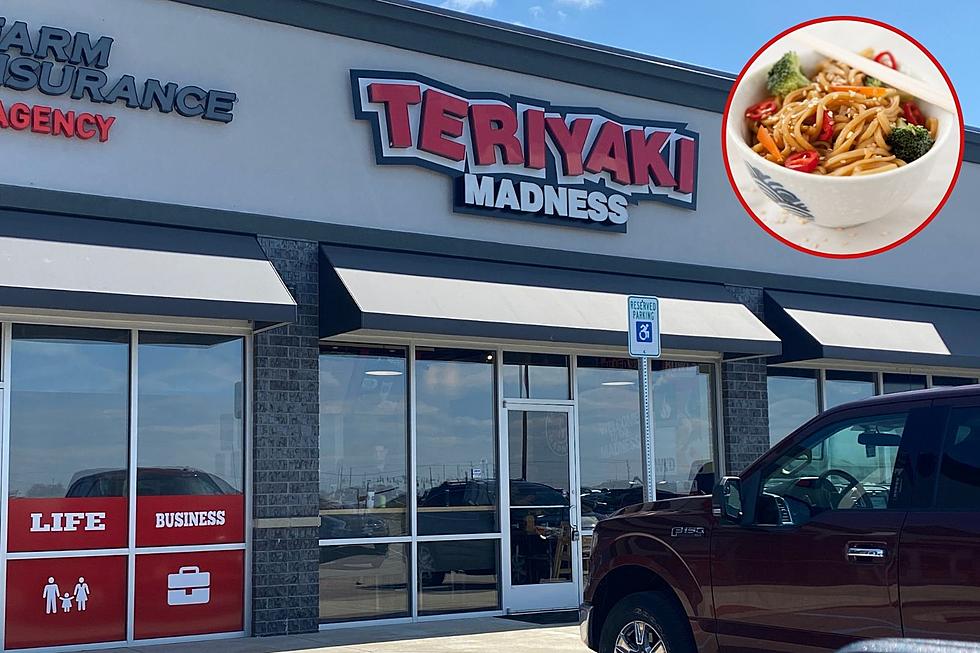 Newburgh’s Teriyaki Madness Restaurant Announces Grand Opening Date