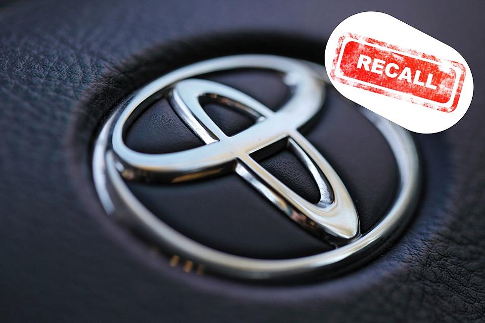 Toyota Recalling Vehicles Sold in Indiana Due to Stability Control Defect