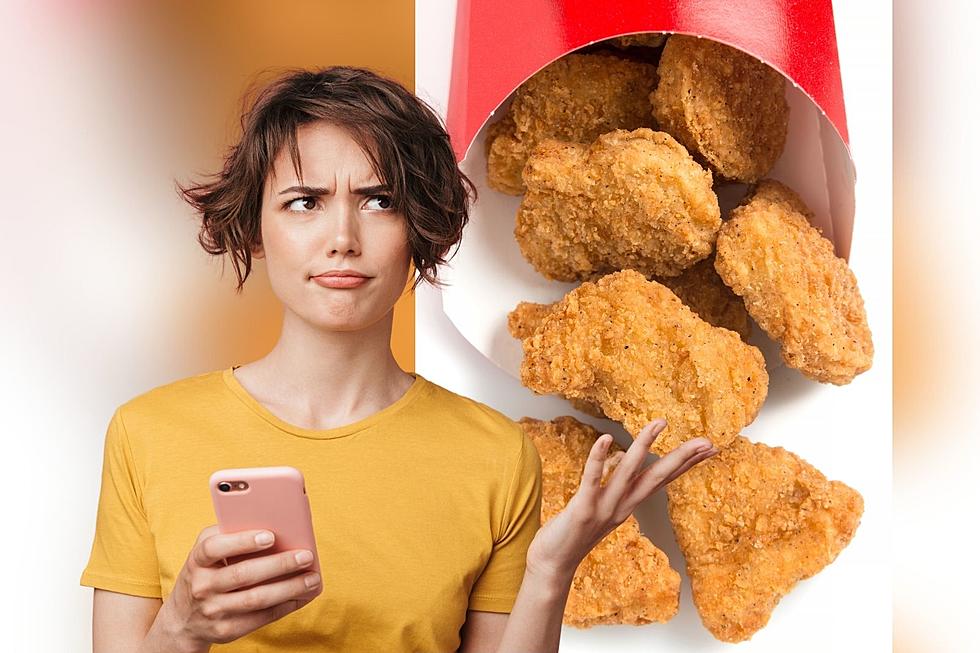 Indiana Man Tried To Sell A Chicken Nugget For $500 on Facebook