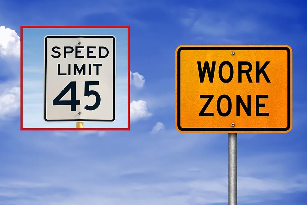 WARNING: New Speed Limit On SR62 From Evansville To Boonville