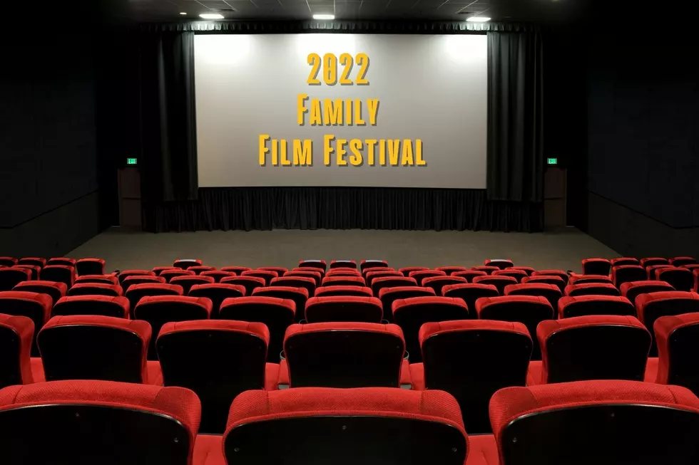 Showplace Family Film Festival Returns – Showing Throughout Southern Indiana and Henderson KY