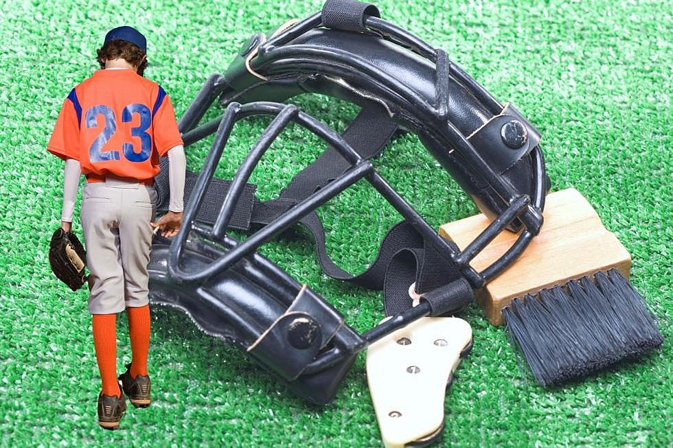What An Indiana Umpire Shortage Says About Parents and Sports