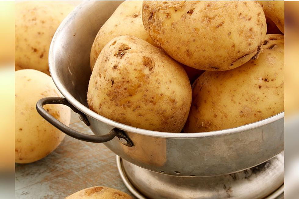 Best Way to Properly Store Potatoes and Keep Them From Sprouting