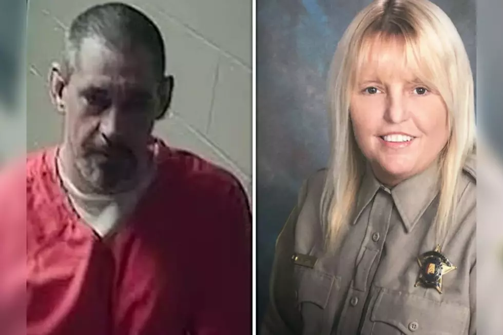 Dangerous Alabama Jail Escapee and Guard Who Allegedly Helped Him Escape Could Be in IN, KY or IL