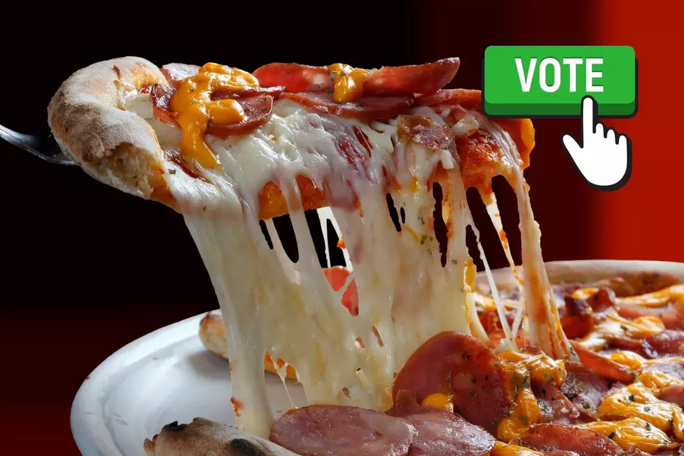 PIZZA PRIZE FIGHT: Vote for the Best Pizza Restaurant in the Evansville Area
