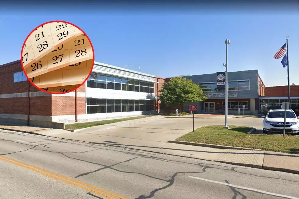 Indiana Legislative Changes Leads Evansville School Corporation to Adjust 2022-23 School Calendar