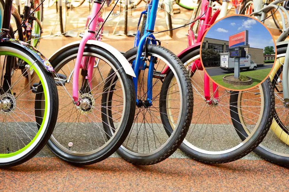 Registration Deadline for Easterseals ‘iCan Bike’ is May 16 + Event Volunteers Needed
