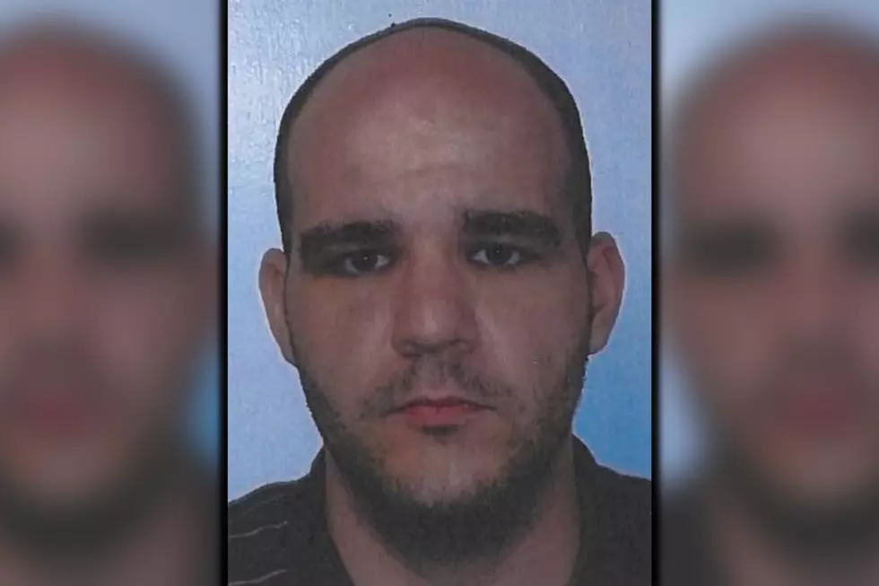 Kentucky State Police Looking for Escaped Hopkins County Inmate
