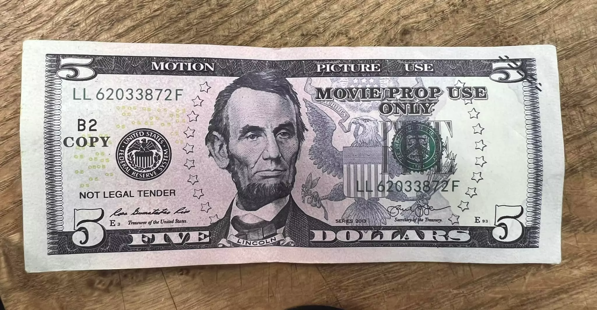 9 ways to spot counterfeit money, after fake $100 bill yields warning -   - Local news, Weather, Sports, Free Classifieds and  Business Listings for the Estevan, Saskatchewan