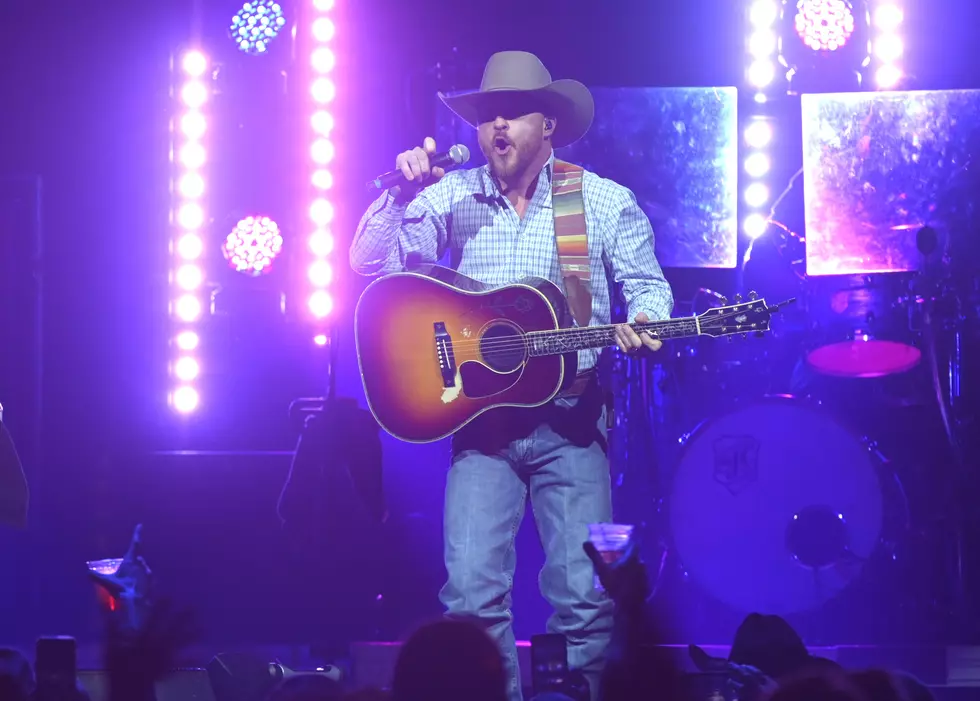 Cody Johnson Coming To Evansville's Ford Center