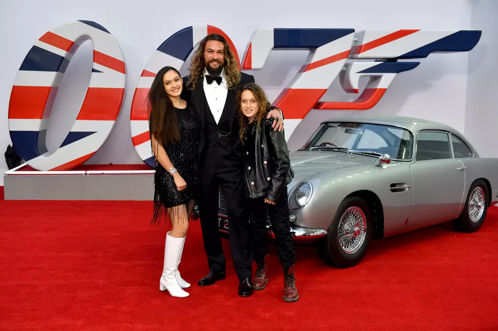 World Premiere Of "NO TIME TO DIE" - Red Carpet
