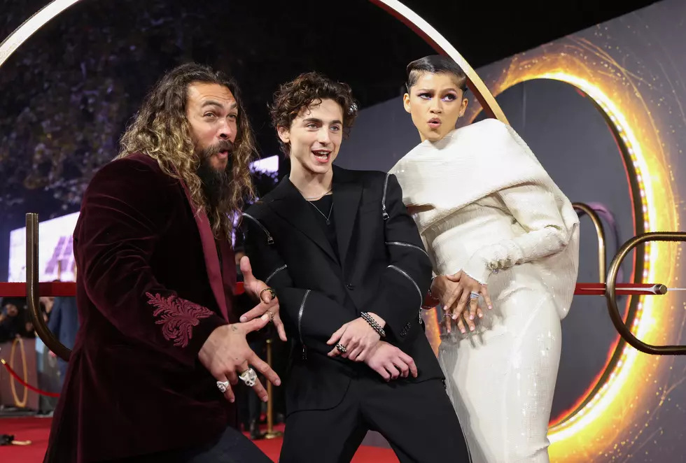 UK Special Screening of "Dune"