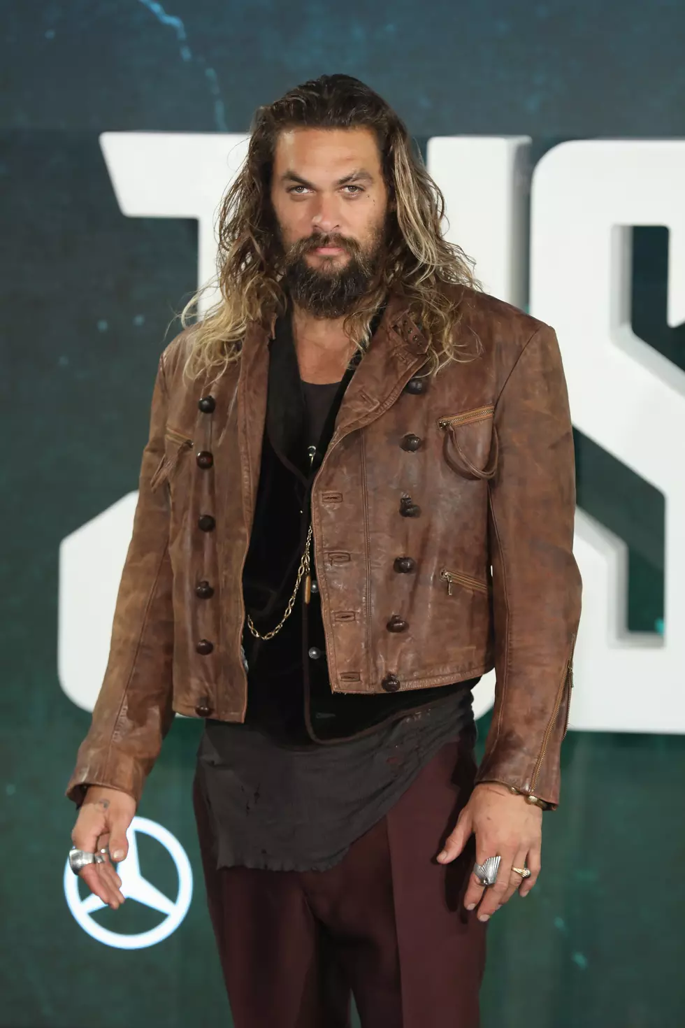 'Justice League' Photocall