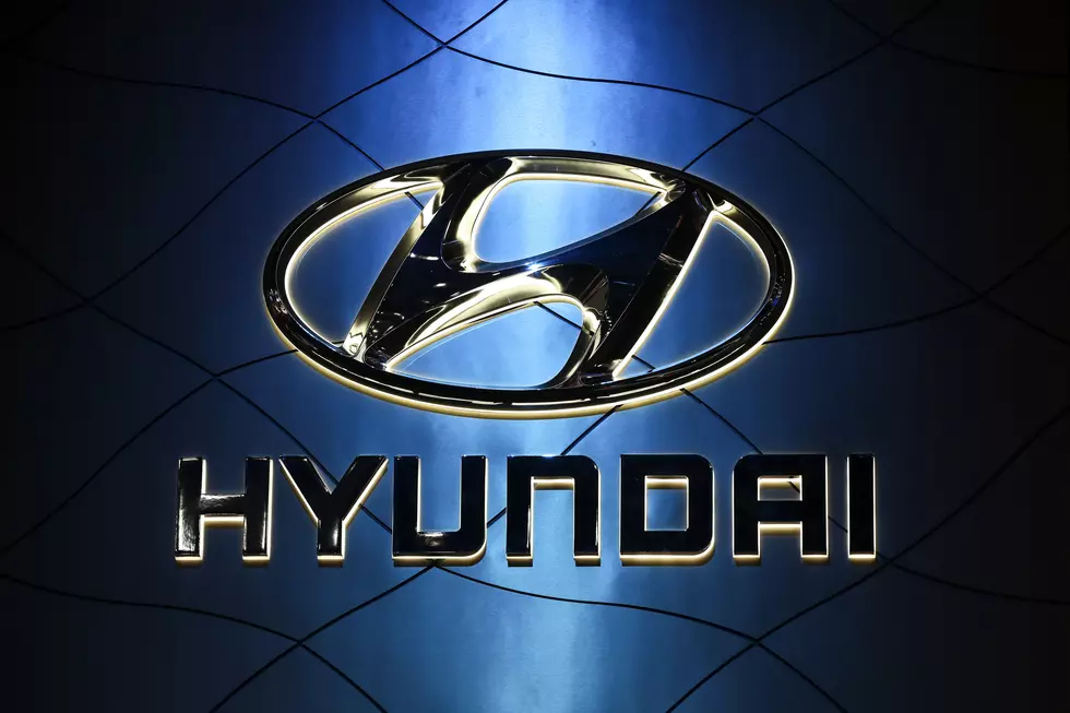 Hyundai Recalling 239,000 Vehicles Due To Exploding Seat Belt Parts