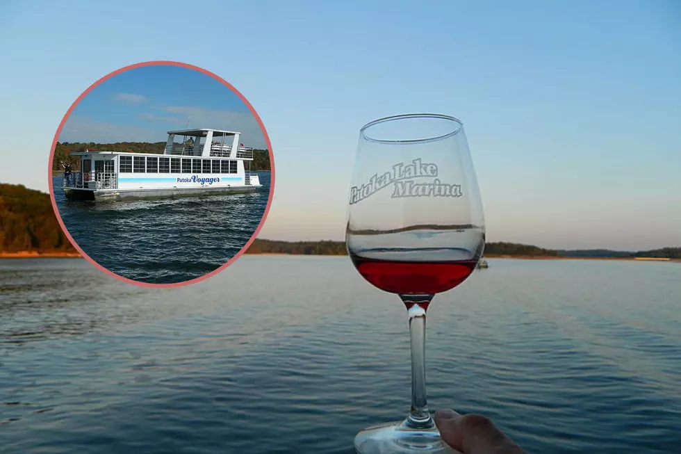 Indiana&#8217;s Patoka Lake Sunset Wine Cruises Return This June