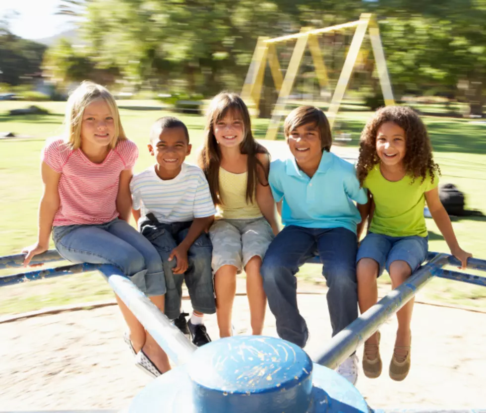 Recess Should Be Mandatory in Schools in Indiana and Kentucky [OPINION]