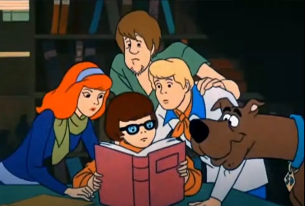 You Can Solve Mysteries With Scooby-Doo and the Gang at The Children&#8217;s Museum of Indianapolis