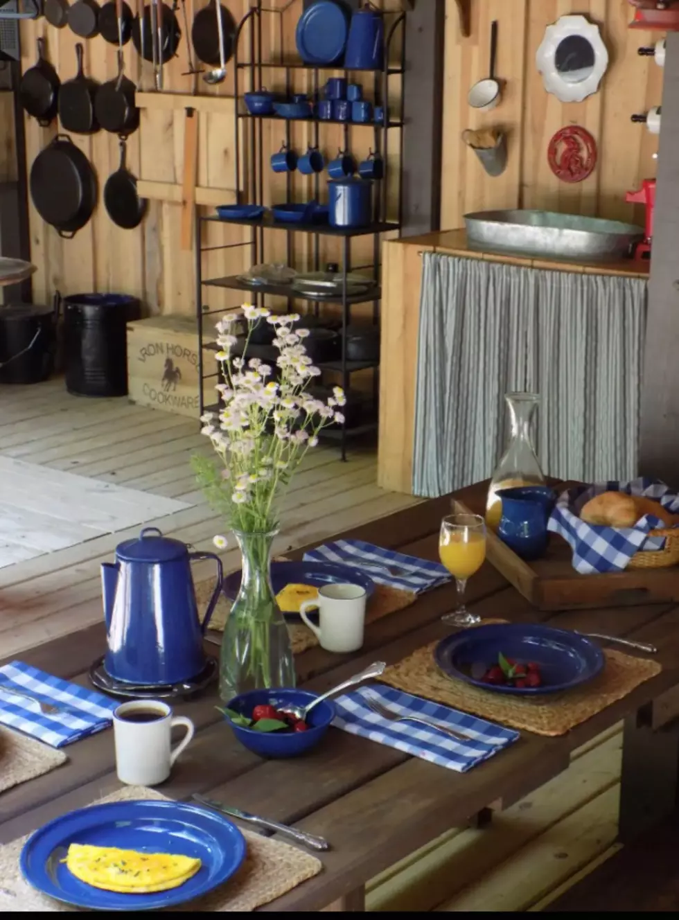 Marcus/Airbnb