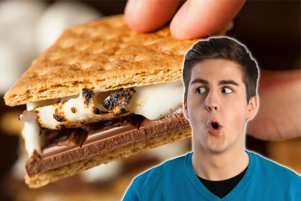 Kentucky Campers &#8211; You Must Try This S&#8217;mores Hack on Your Next Trip
