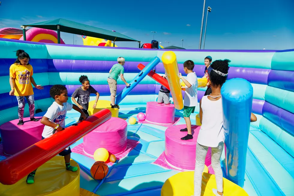 Big Bounce America