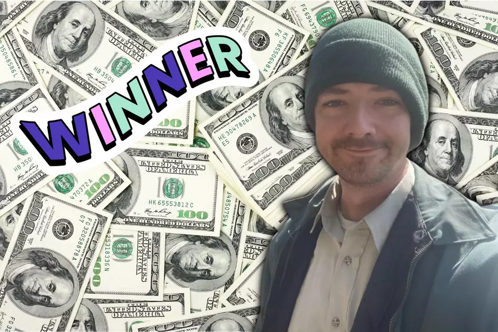 Meet the $10,000 Grand Prize Winner of &#8216;Work Day Payday
