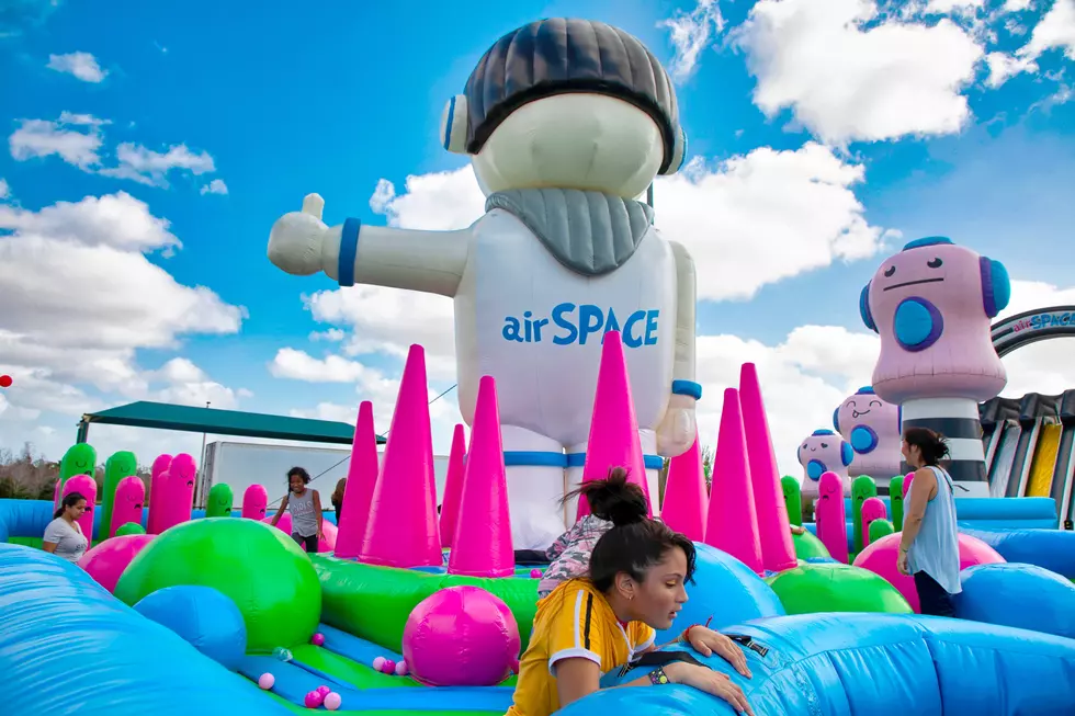 Big Bounce America