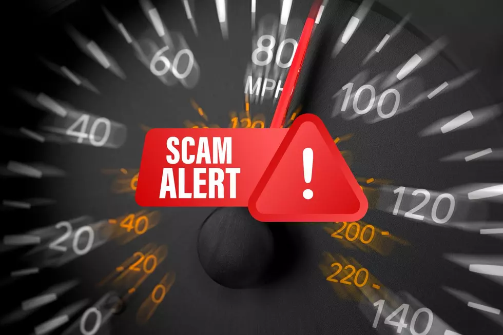 Speeding Violation E-Mail Scam Hits Evansville