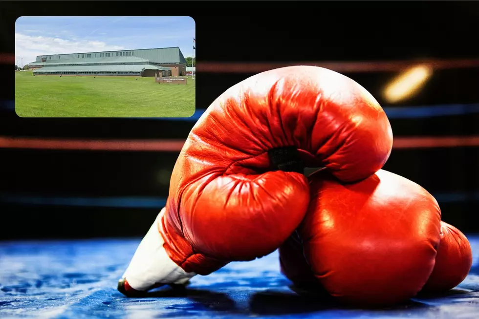 Amateur Boxing Event Coming to Evansville&#8217;s National Guard Armory June 17th